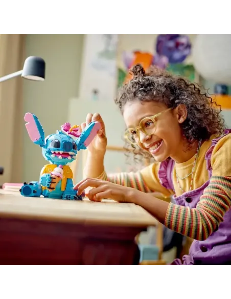 STITCH - DISNEY (43249)