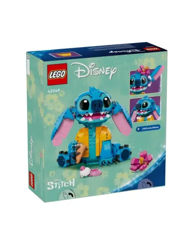 STITCH - DISNEY (43249)