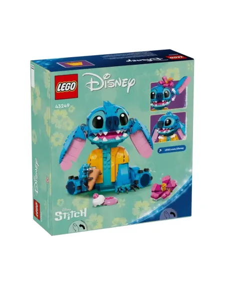 STITCH - DISNEY (43249)