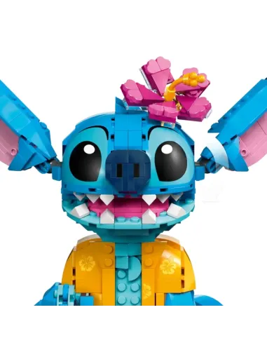 STITCH - DISNEY (43249)