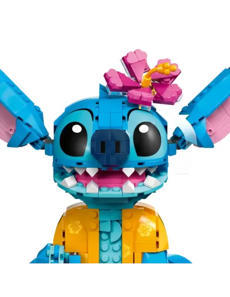 STITCH - DISNEY (43249)