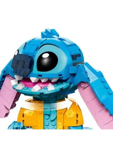 STITCH - DISNEY (43249)