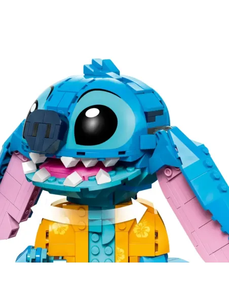 STITCH - DISNEY (43249)