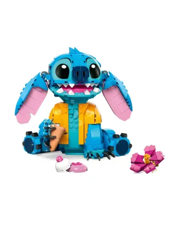 STITCH - DISNEY (43249)