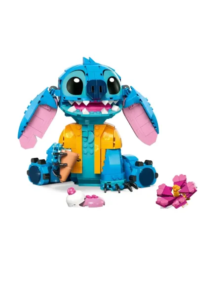 STITCH - DISNEY (43249)