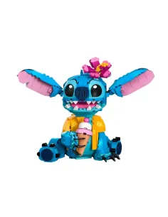 STITCH - DISNEY (43249) 2