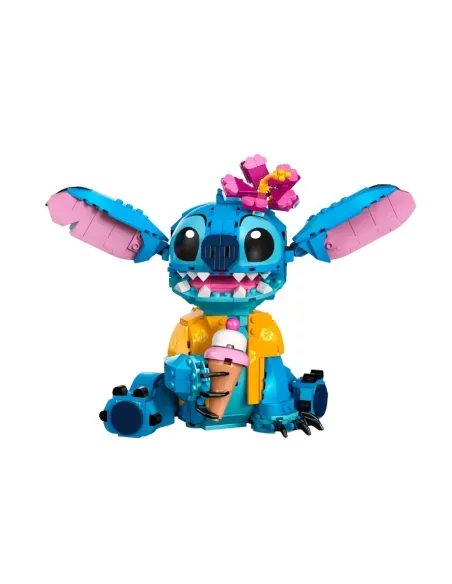 STITCH - DISNEY (43249)