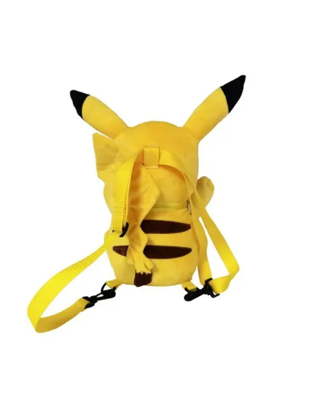POKEMON ZAINETTO PIKACHU (10048400/MC-111F-PK)