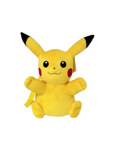 POKEMON ZAINETTO PIKACHU (10048400/MC-111F-PK)