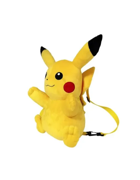 POKEMON ZAINETTO PIKACHU (10048400/MC-111F-PK)