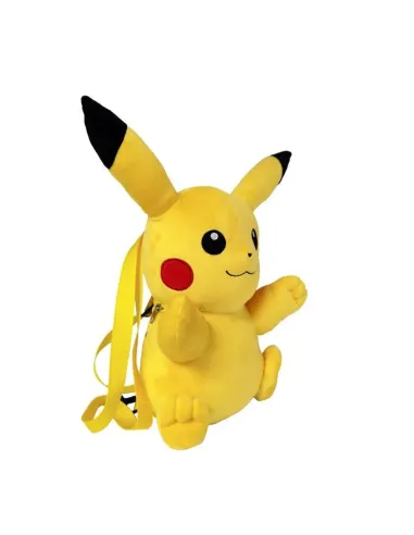 POKEMON ZAINETTO PIKACHU (10048400/MC-111F-PK)