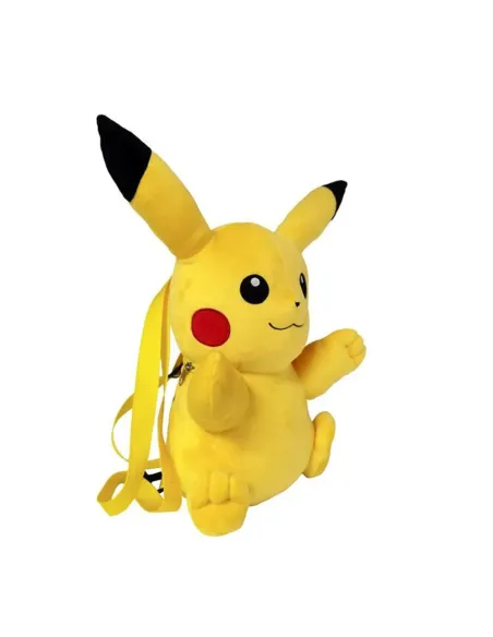 POKEMON ZAINETTO PIKACHU (10048400/MC-111F-PK)