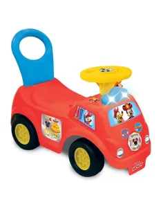 MACCHINA RIDE ON MICKEY (100050401) 2