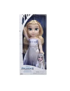 ELSA SNOW QUEEN 38 CM (214894)