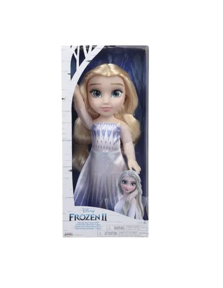 ELSA SNOW QUEEN 38 CM (214894)