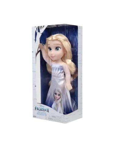 ELSA SNOW QUEEN 38 CM (214894)