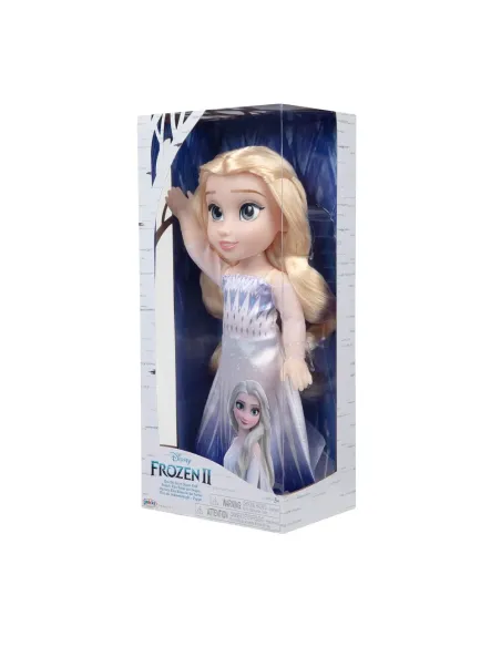 ELSA SNOW QUEEN 38 CM (214894)