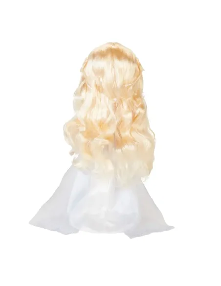 ELSA SNOW QUEEN 38 CM (214894)