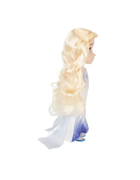 ELSA SNOW QUEEN 38 CM (214894)