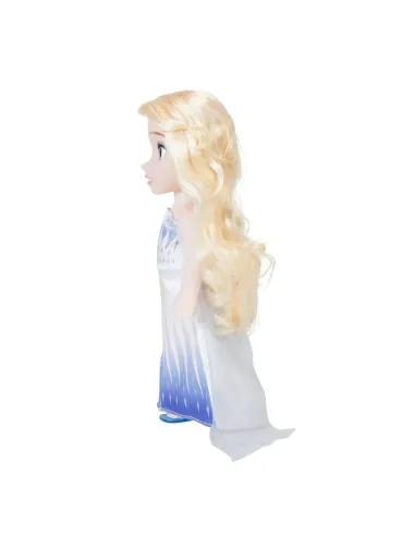 ELSA SNOW QUEEN 38 CM (214894)