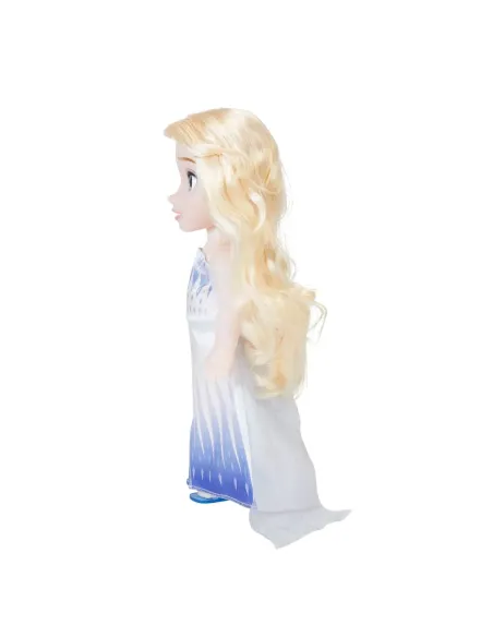 ELSA SNOW QUEEN 38 CM (214894)