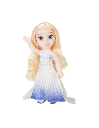 ELSA SNOW QUEEN 38 CM (214894)