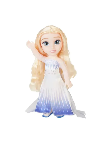 ELSA SNOW QUEEN 38 CM (214894)