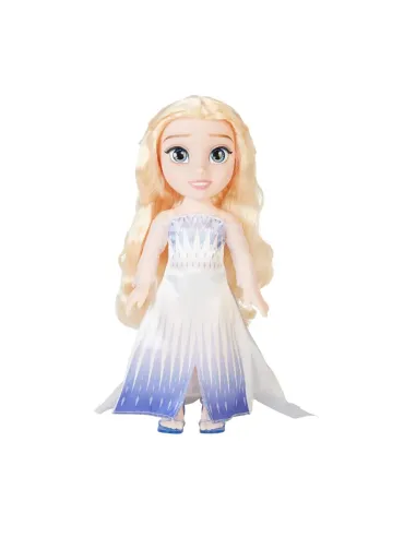 ELSA SNOW QUEEN 38 CM (214894)
