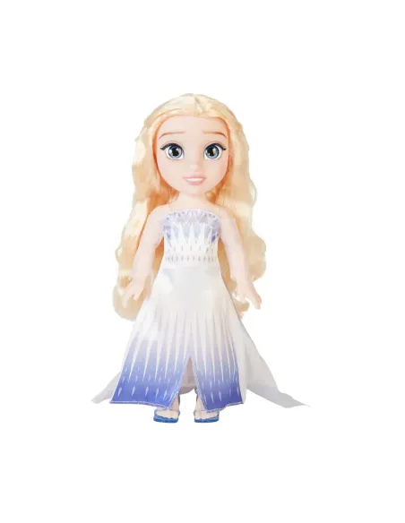 ELSA SNOW QUEEN 38 CM (214894)
