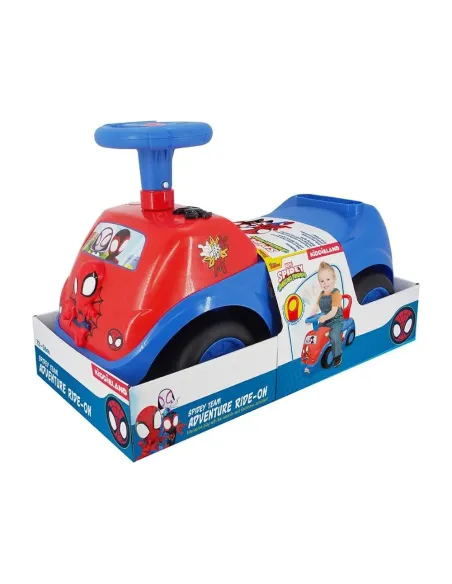 CAVALCABILE SPIDEY (100050416)