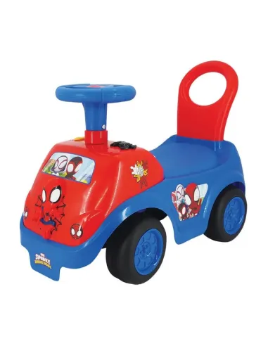 CAVALCABILE SPIDEY (100050416)