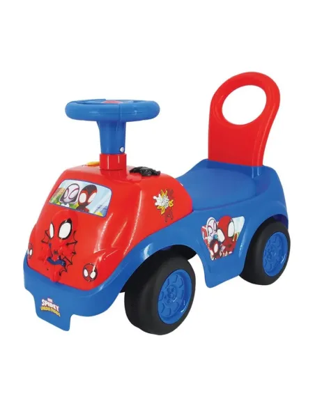 CAVALCABILE SPIDEY (100050416)