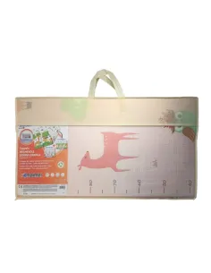 TAPPETO PIEGHEVOLE DOUBLE (705000276)