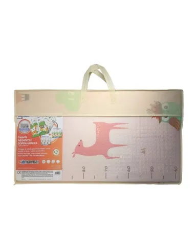 TAPPETO PIEGHEVOLE DOUBLE (705000276)