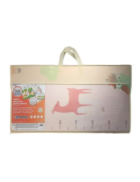 TAPPETO PIEGHEVOLE DOUBLE (705000276)