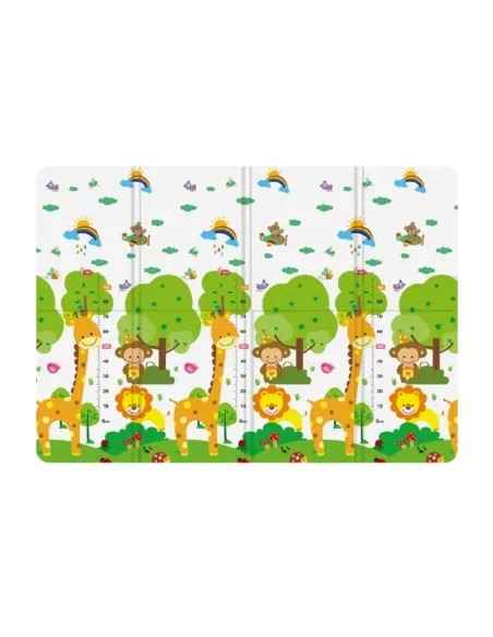 TAPPETO PIEGHEVOLE DOUBLE (705000276)