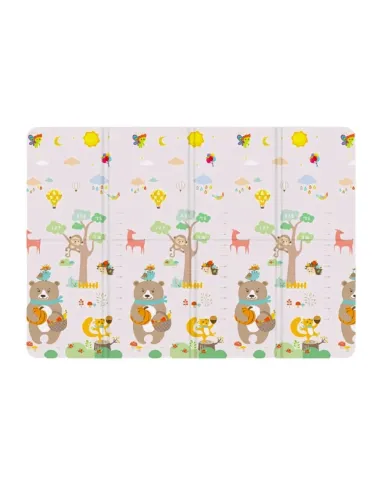 TAPPETO PIEGHEVOLE DOUBLE (705000276)