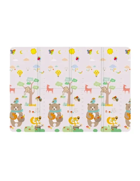 TAPPETO PIEGHEVOLE DOUBLE (705000276)