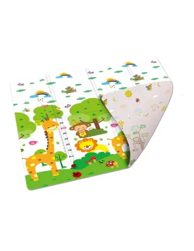 TAPPETO PIEGHEVOLE DOUBLE (705000276)