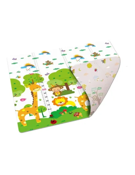 TAPPETO PIEGHEVOLE DOUBLE (705000276)