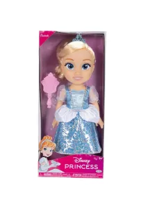 PRINCIPESSA CENERENTOLA 38 CM (230144)