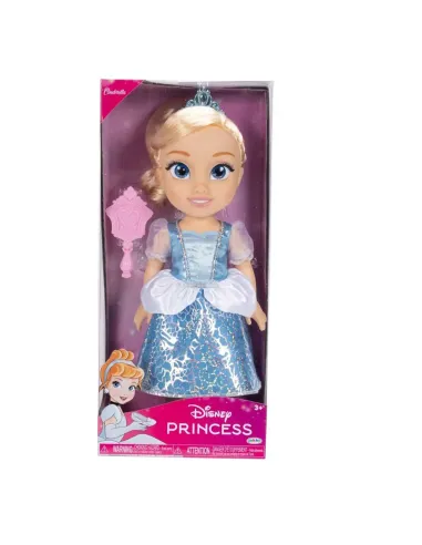 Disney Princess My Friend Cinderella