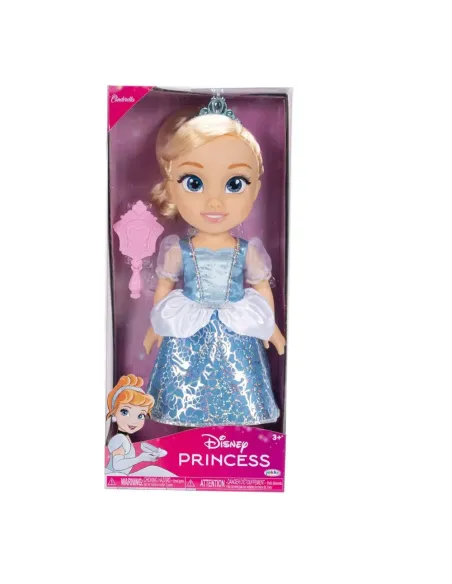 Disney Princess My Friend Cinderella