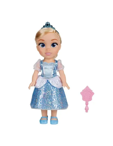 Disney Princess My Friend Cinderella