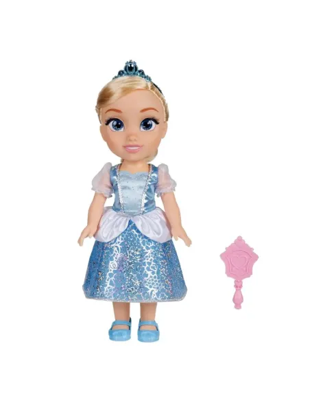 Disney Princess My Friend Cinderella