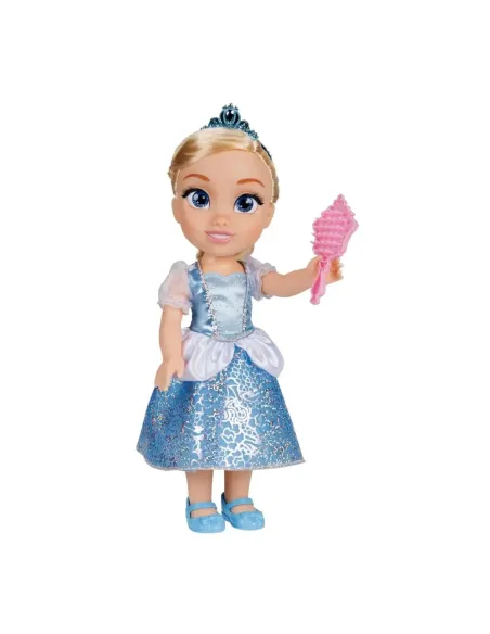 Disney Princess My Friend Cinderella