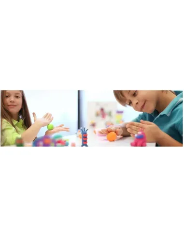 HEY CLAY MOSTRI - 2 (705600406)