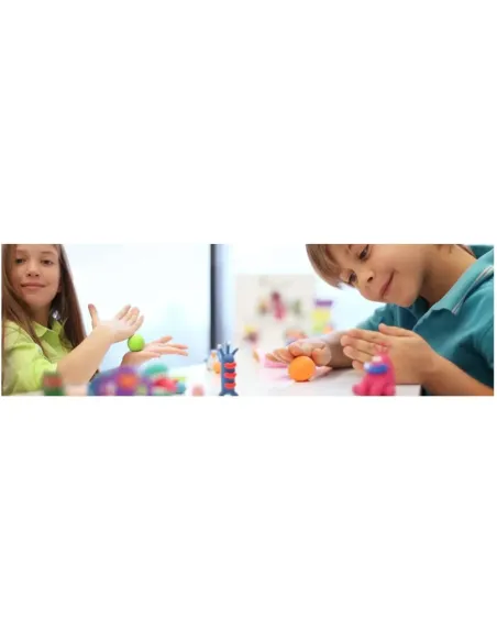 HEY CLAY MOSTRI - 2 (705600406)