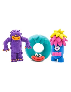 HEY CLAY MOSTRI - 2 (705600406) 2