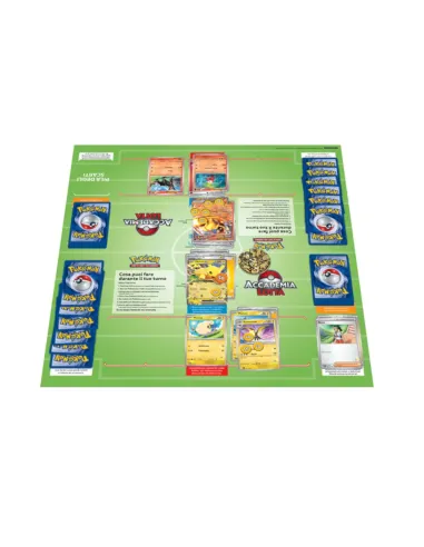 POKEMON ACCADEMIA LOTTA SERIE 3 (PK60427-I)